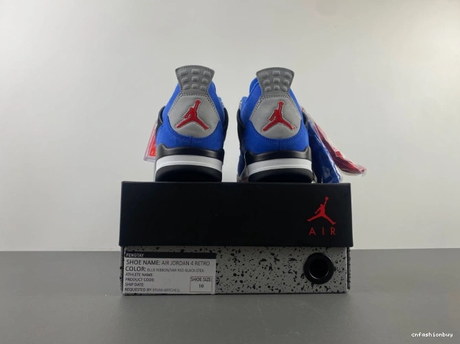 JBM231-M19-C1 RETRO 4 JORDAN EMINEM ENCORE 0814